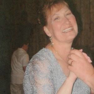 Meet your Posher, Debra